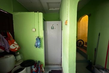 Taman Desa Cemerlang