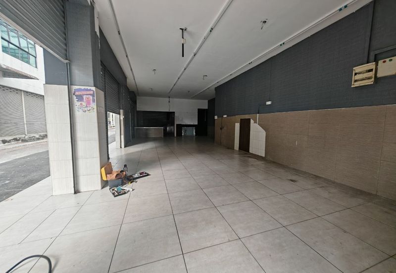 Taman Desa Cemerlang