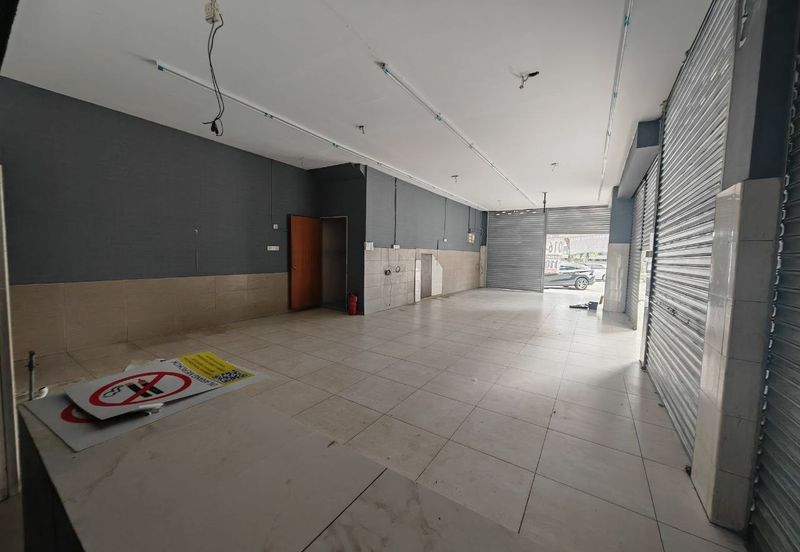 Taman Desa Cemerlang