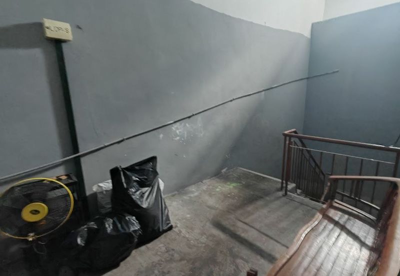 Taman Desa Cemerlang