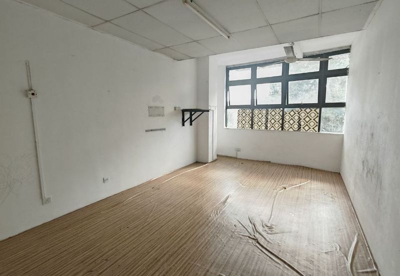 Taman Desa Cemerlang