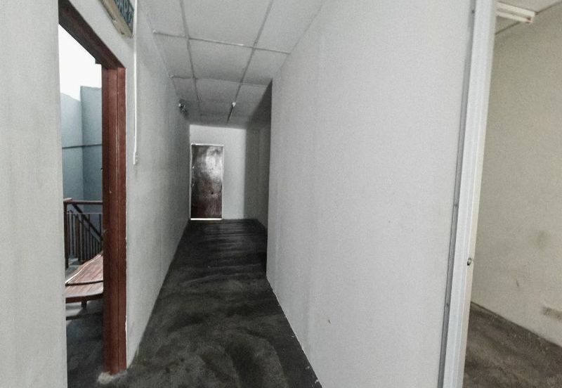 Taman Desa Cemerlang