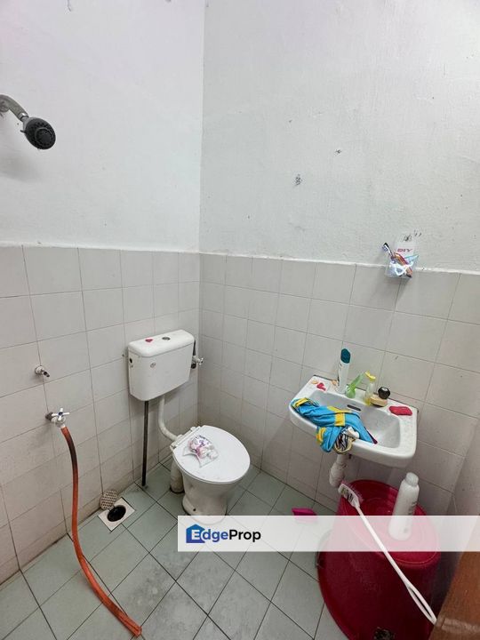 Taman Kota Masai Pasir Gudang Single Storey Terrace For Sale Unblock View, Johor, Pasir Gudang