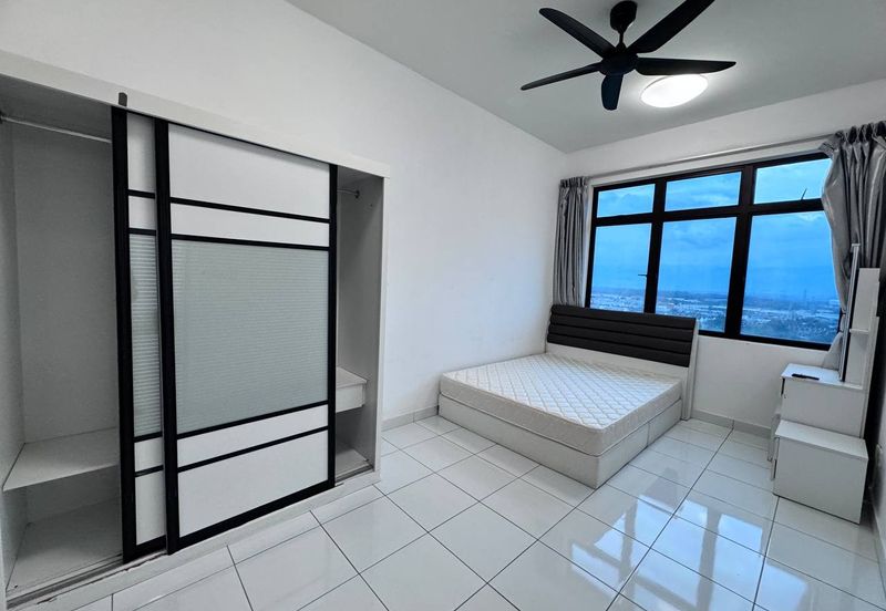 Sky Gardens Residences