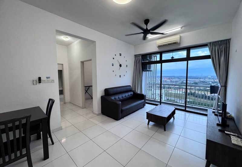 Sky Gardens Residences