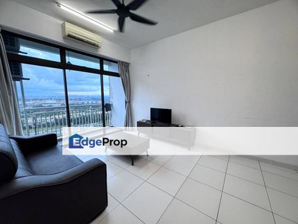 Sky Garden Residence @ Setia Tropika, For Sale Fully Furnish , Johor, Setia Tropika