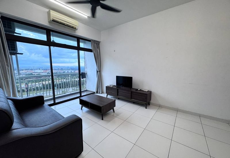 Sky Gardens Residences