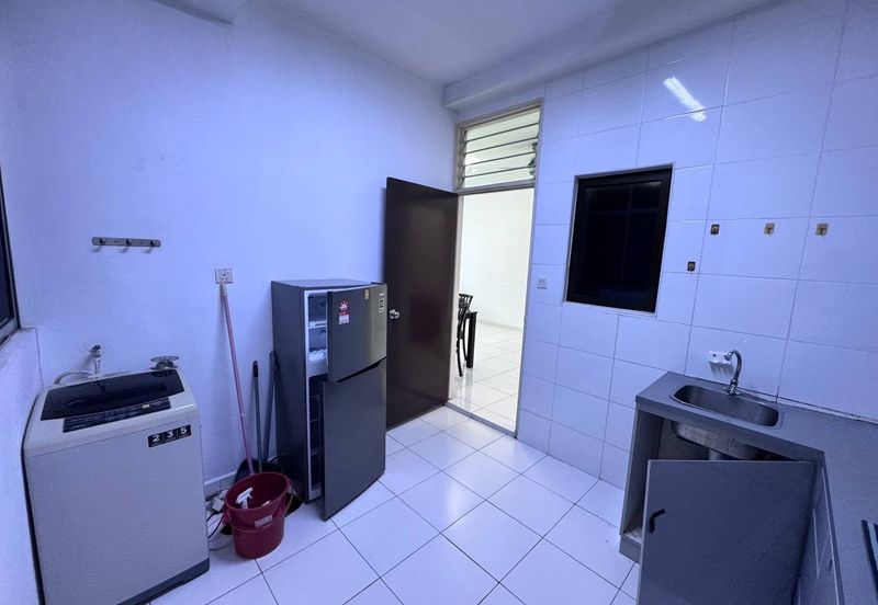 Sky Gardens Residences