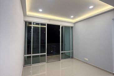 Dedaun Hijau (Greenfield Regency)