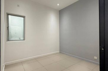 Dedaun Hijau (Greenfield Regency)