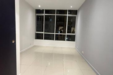 Dedaun Hijau (Greenfield Regency)