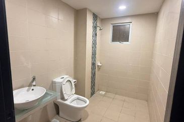 Dedaun Hijau (Greenfield Regency)