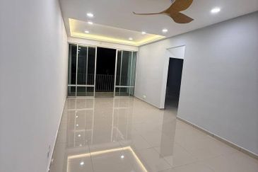 Dedaun Hijau (Greenfield Regency)