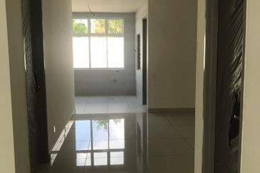 Taman Mutiara Bestari, Skudai