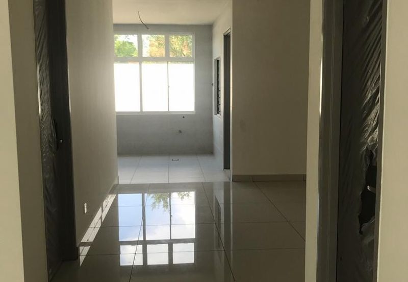 Taman Mutiara Bestari, Skudai