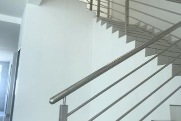 Taman Mutiara Bestari, Skudai