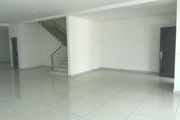 Taman Mutiara Bestari, Skudai