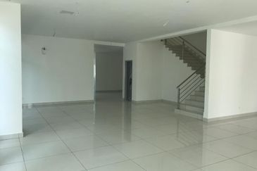 Taman Mutiara Bestari, Skudai