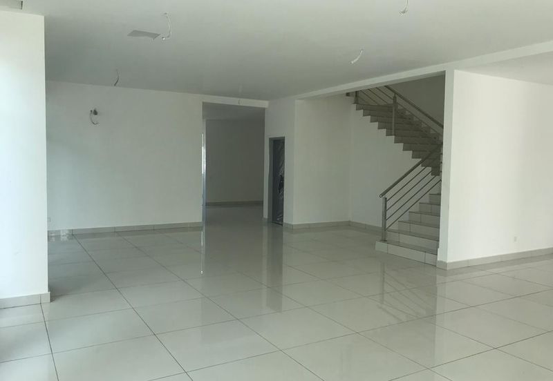 Taman Mutiara Bestari, Skudai