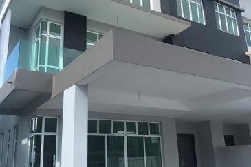 Taman Mutiara Bestari, Skudai