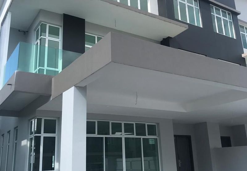 Taman Mutiara Bestari, Skudai