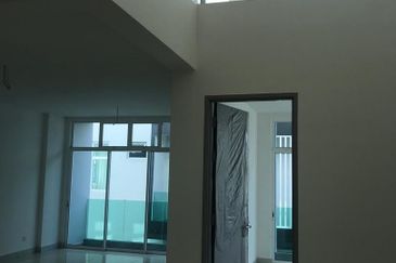 Taman Mutiara Bestari, Skudai