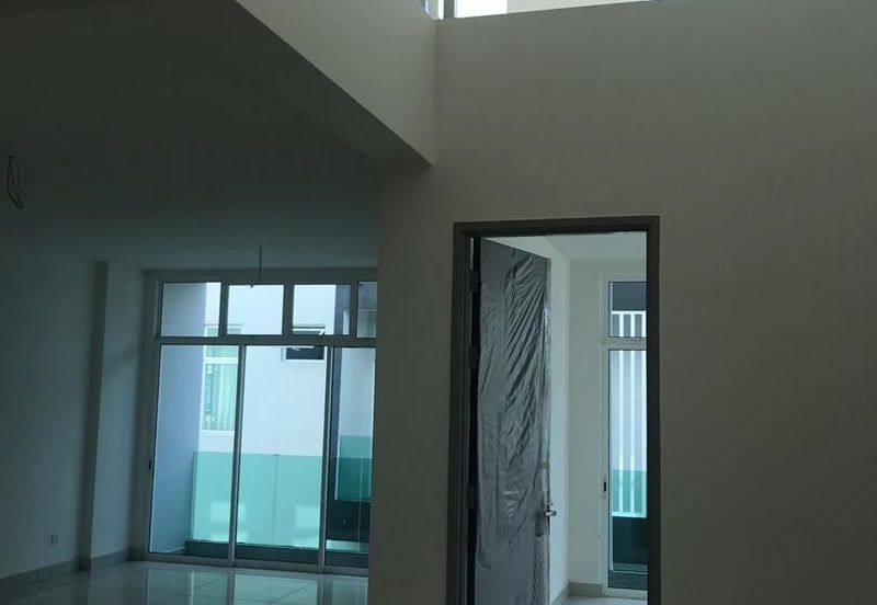 Taman Mutiara Bestari, Skudai