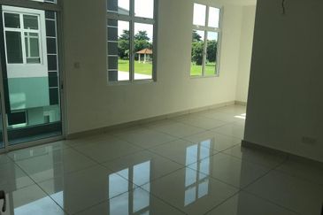 Taman Mutiara Bestari, Skudai