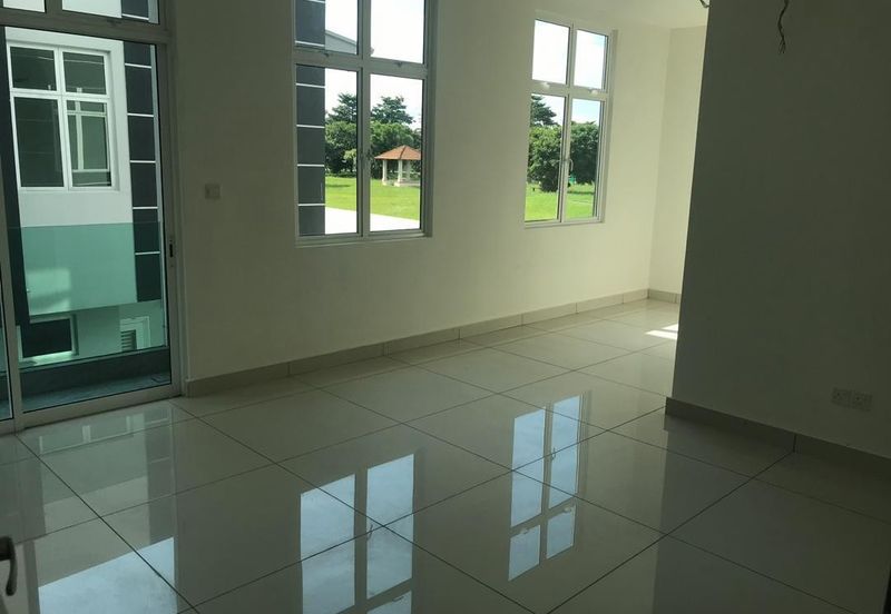 Taman Mutiara Bestari, Skudai