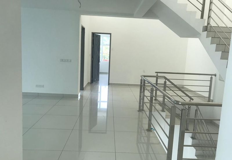 Taman Mutiara Bestari, Skudai