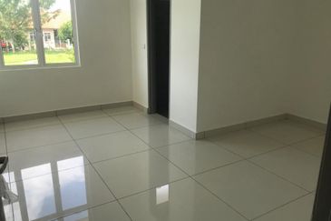 Taman Mutiara Bestari, Skudai