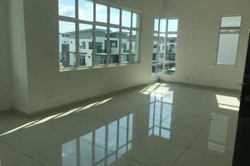 Taman Mutiara Bestari, Skudai