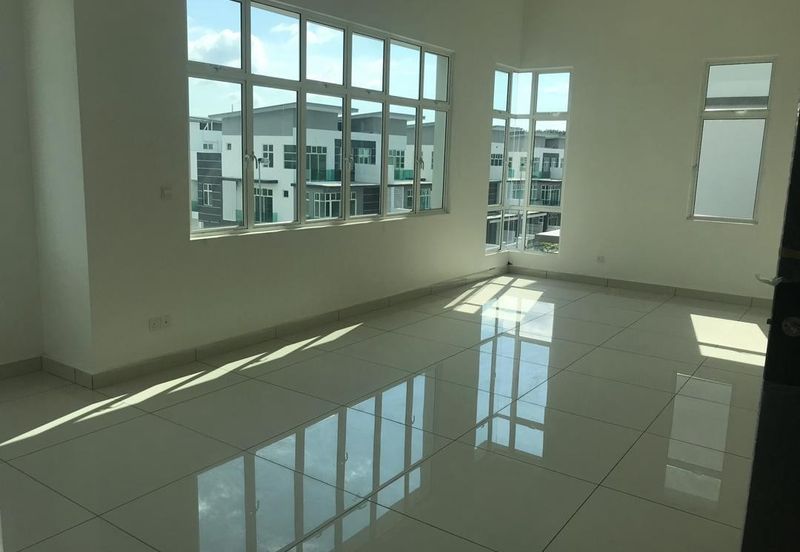 Taman Mutiara Bestari, Skudai