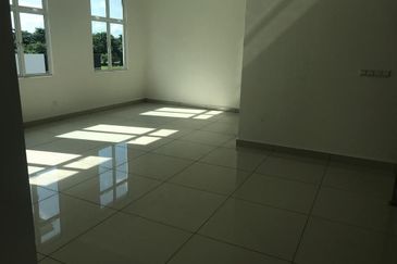 Taman Mutiara Bestari, Skudai