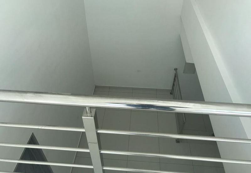 Taman Mutiara Bestari, Skudai