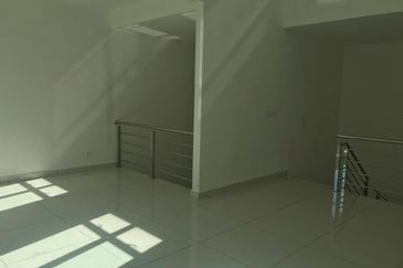 Taman Mutiara Bestari, Skudai