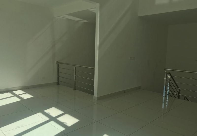 Taman Mutiara Bestari, Skudai