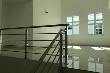 Taman Mutiara Bestari, Skudai