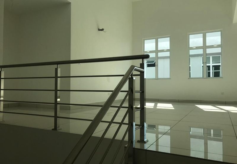 Taman Mutiara Bestari, Skudai