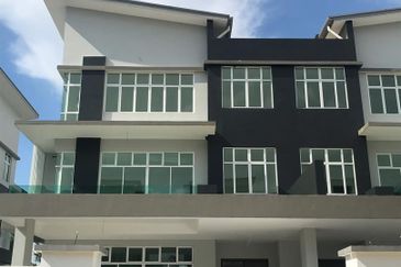 Taman Mutiara Bestari, Skudai