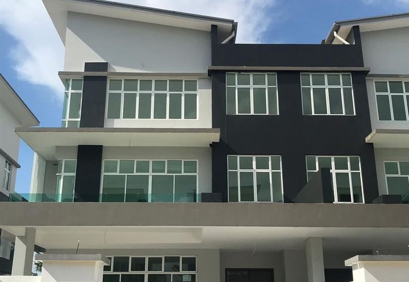 Taman Mutiara Bestari, Skudai