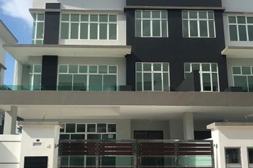 Taman Mutiara Bestari, Skudai