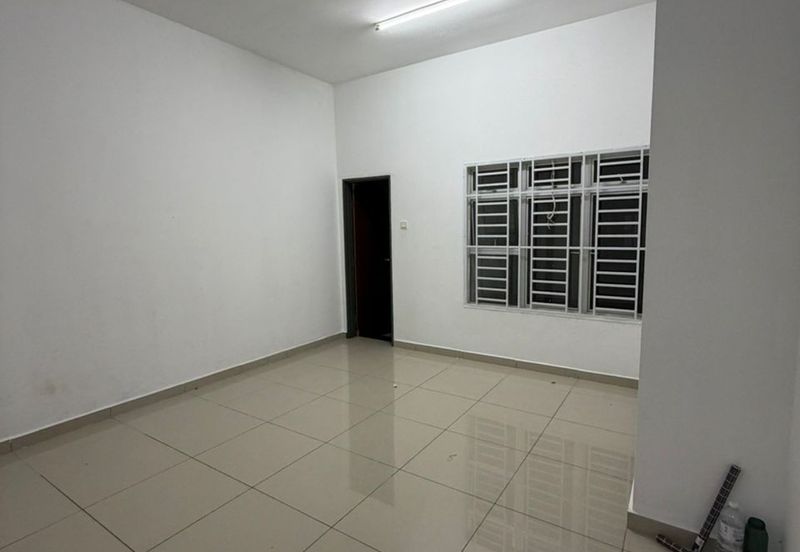 Taman Nusantara Prima @ Gelang Patah Double Storey Cluster For Sale 