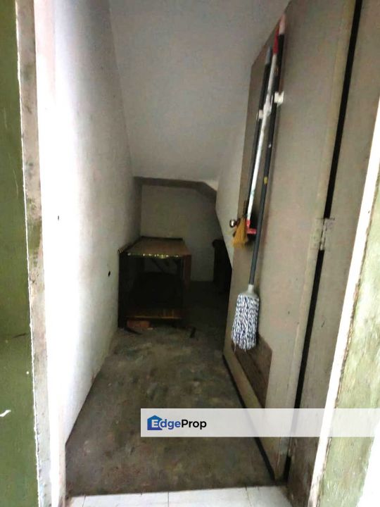 Summer Park Townhouse @ Bandar Seri Alam Masai For Sale Gated Guarded , Johor, Masai