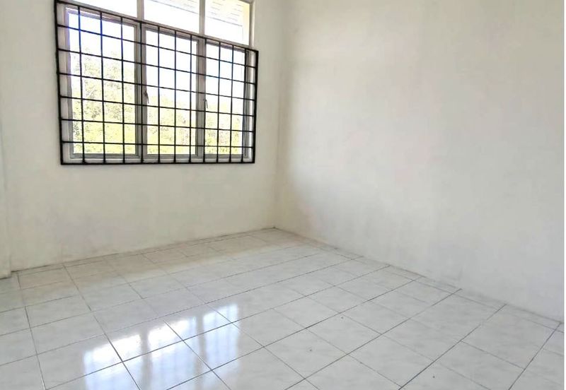 Summer Park Townhouse (Pangsapuri Alam Jaya), Bandar Baru Seri Alam