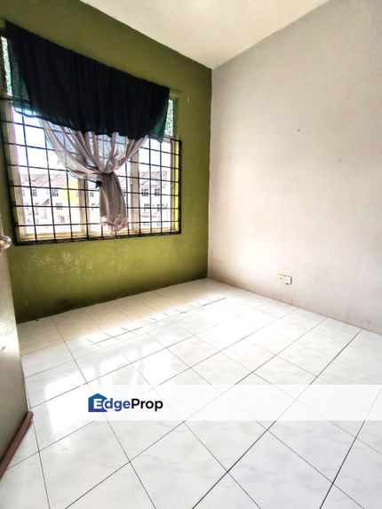 Summer Park Townhouse @ Bandar Seri Alam Masai For Sale Gated Guarded , Johor, Masai