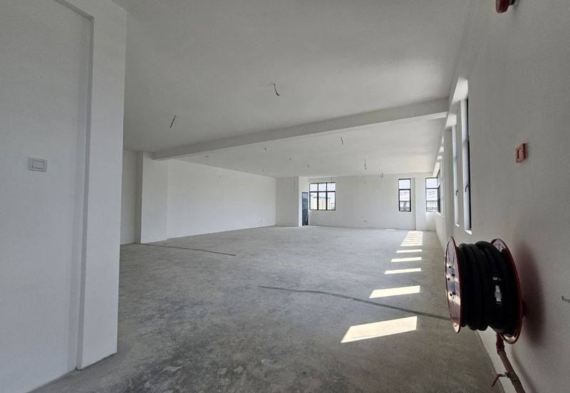 Taman Perindustrian Desa Cemerlang