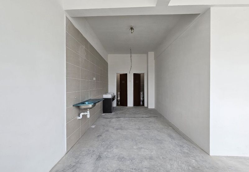 Taman Perindustrian Desa Cemerlang