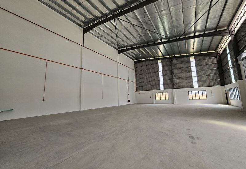 Taman Perindustrian Desa Cemerlang