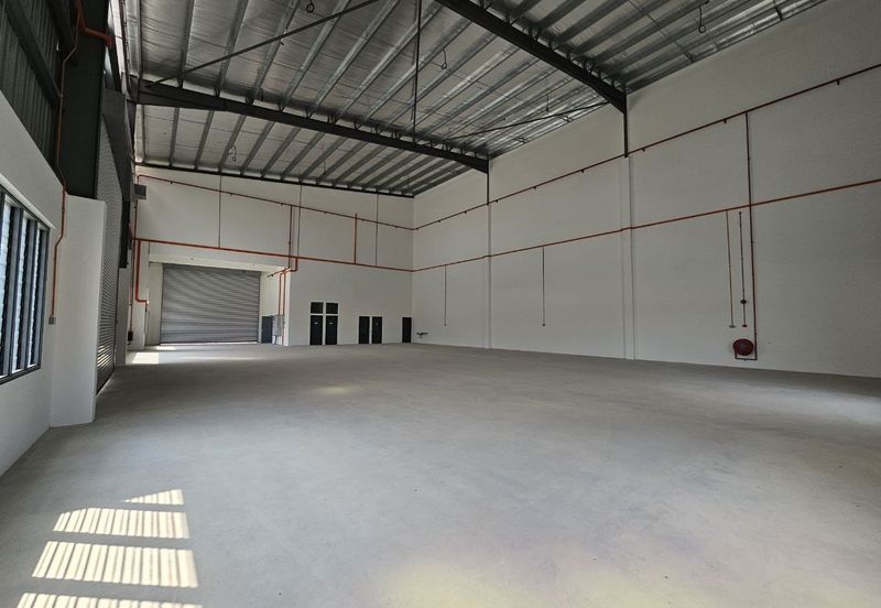 Taman Perindustrian Desa Cemerlang